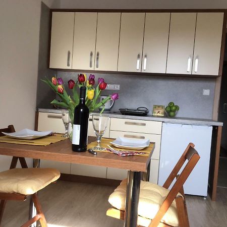 Apartman Dlouhe Strane Loučná nad Desnou المظهر الخارجي الصورة