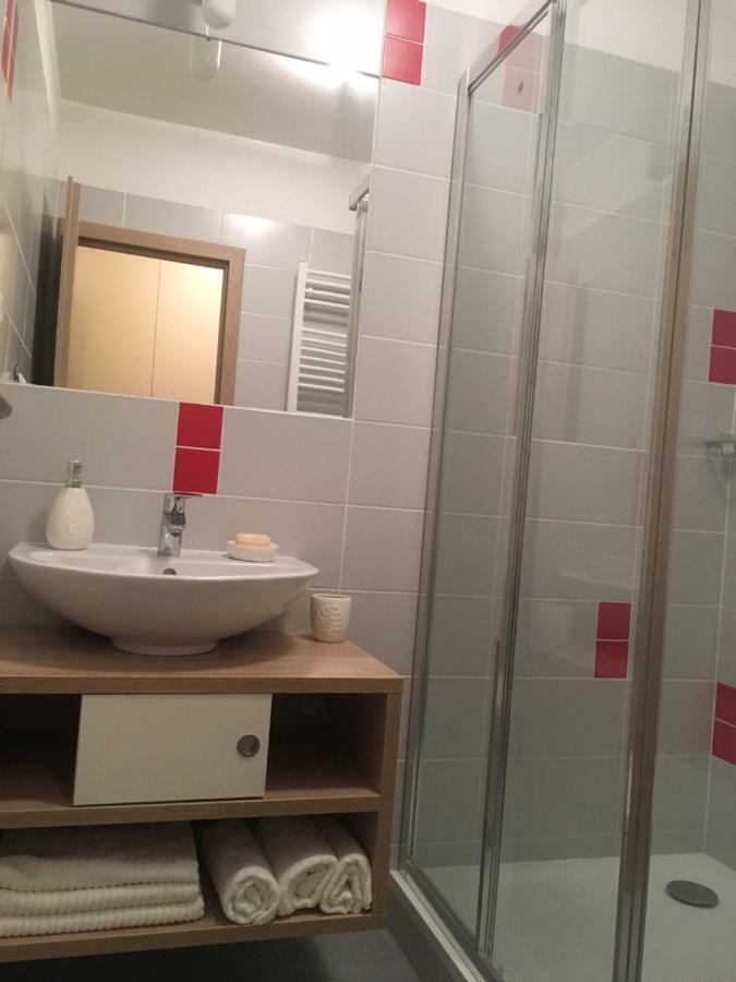 Apartman Dlouhe Strane Loučná nad Desnou المظهر الخارجي الصورة