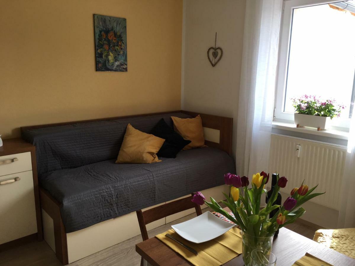 Apartman Dlouhe Strane Loučná nad Desnou المظهر الخارجي الصورة
