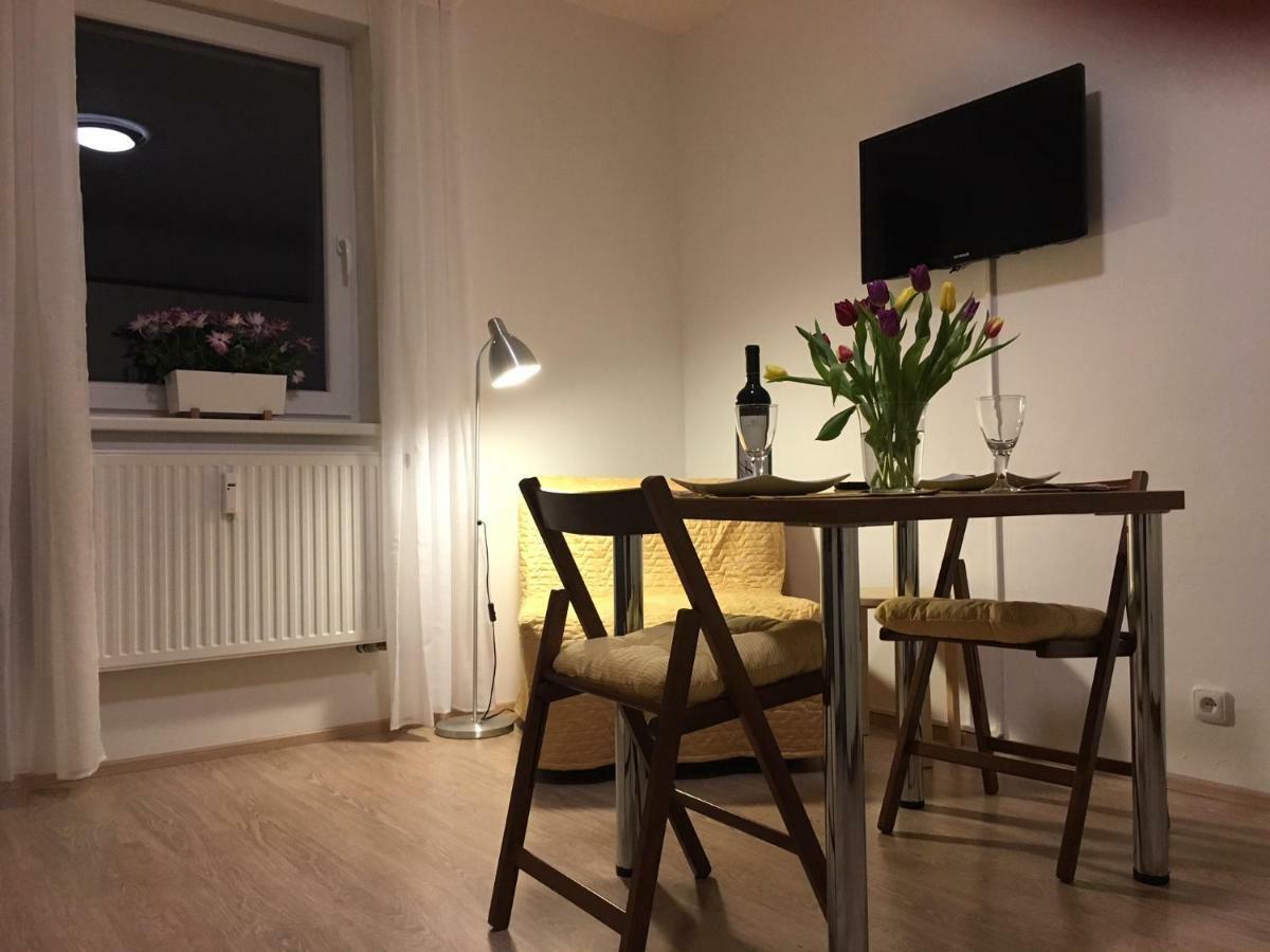 Apartman Dlouhe Strane Loučná nad Desnou المظهر الخارجي الصورة