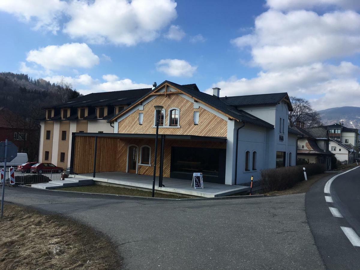 Apartman Dlouhe Strane Loučná nad Desnou المظهر الخارجي الصورة