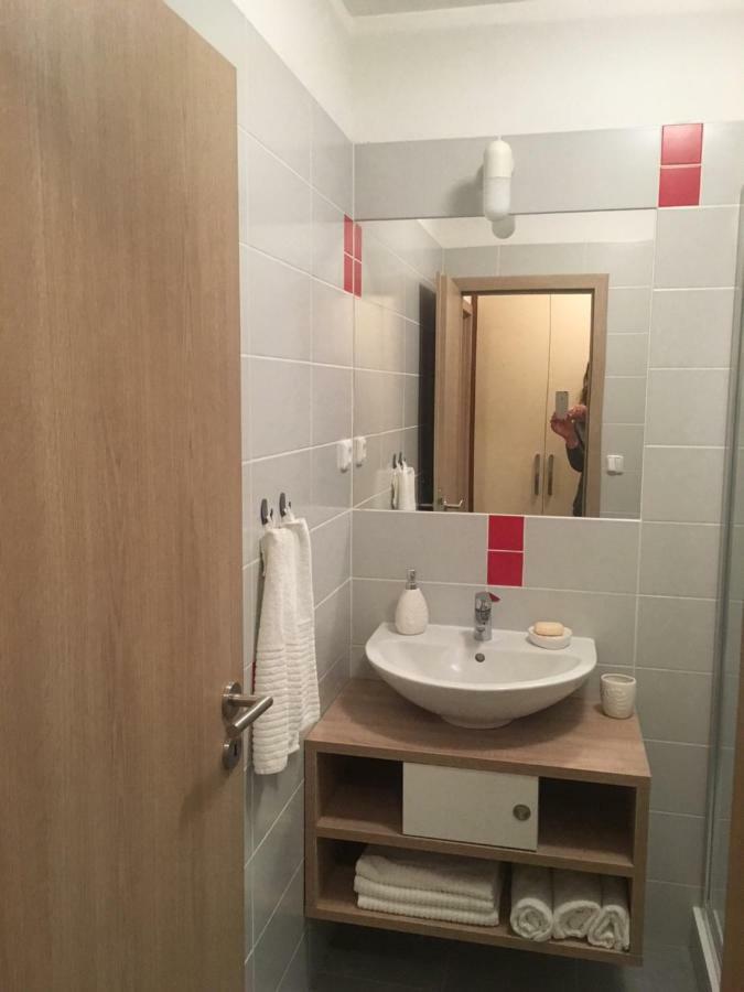 Apartman Dlouhe Strane Loučná nad Desnou المظهر الخارجي الصورة
